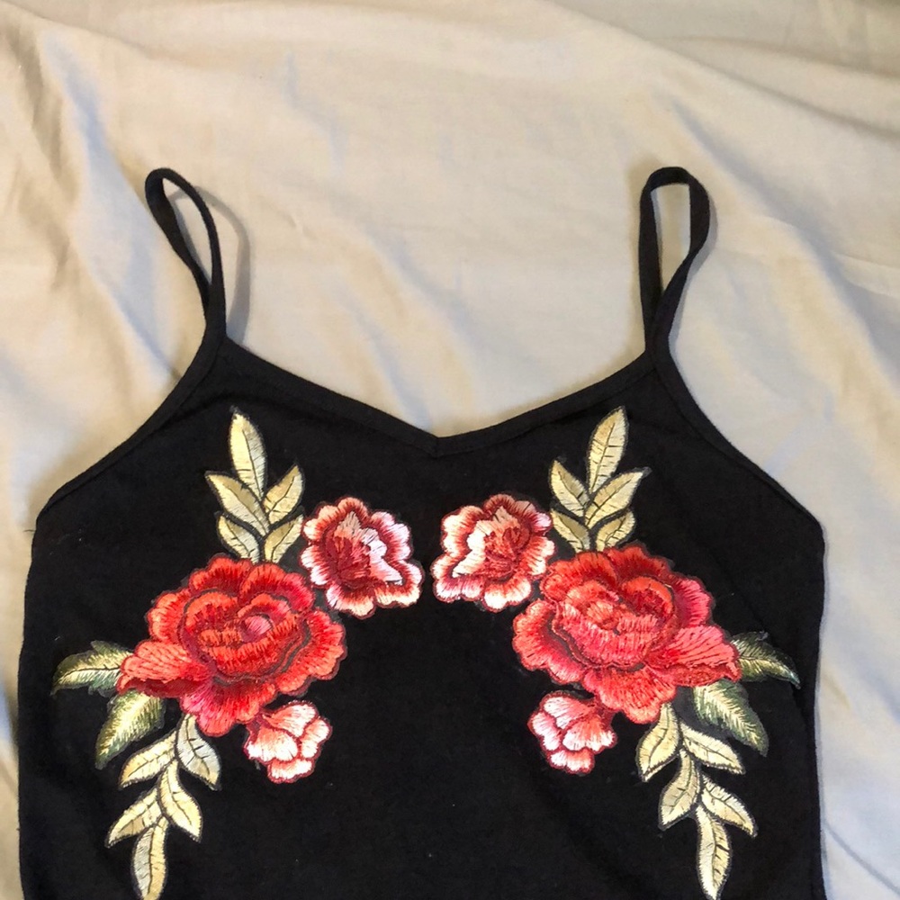 Body suite - Picture 2 of 2